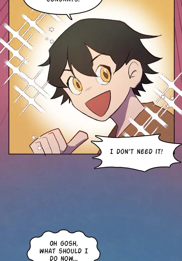 GANDA: Night Defender Chapter 10 page 80 - 
