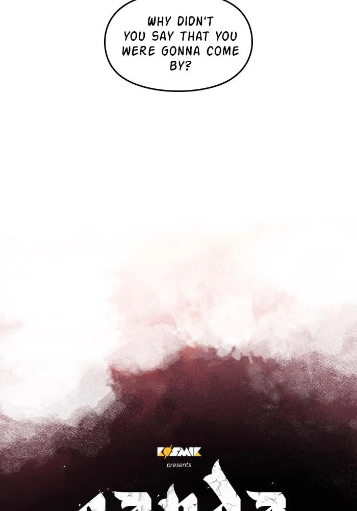 GANDA: Night Defender Chapter 10 page 9 - 