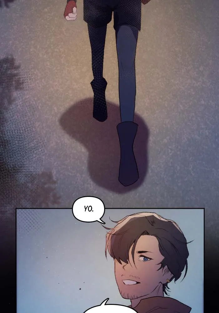 GANDA: Night Defender Chapter 11 page 15 - 