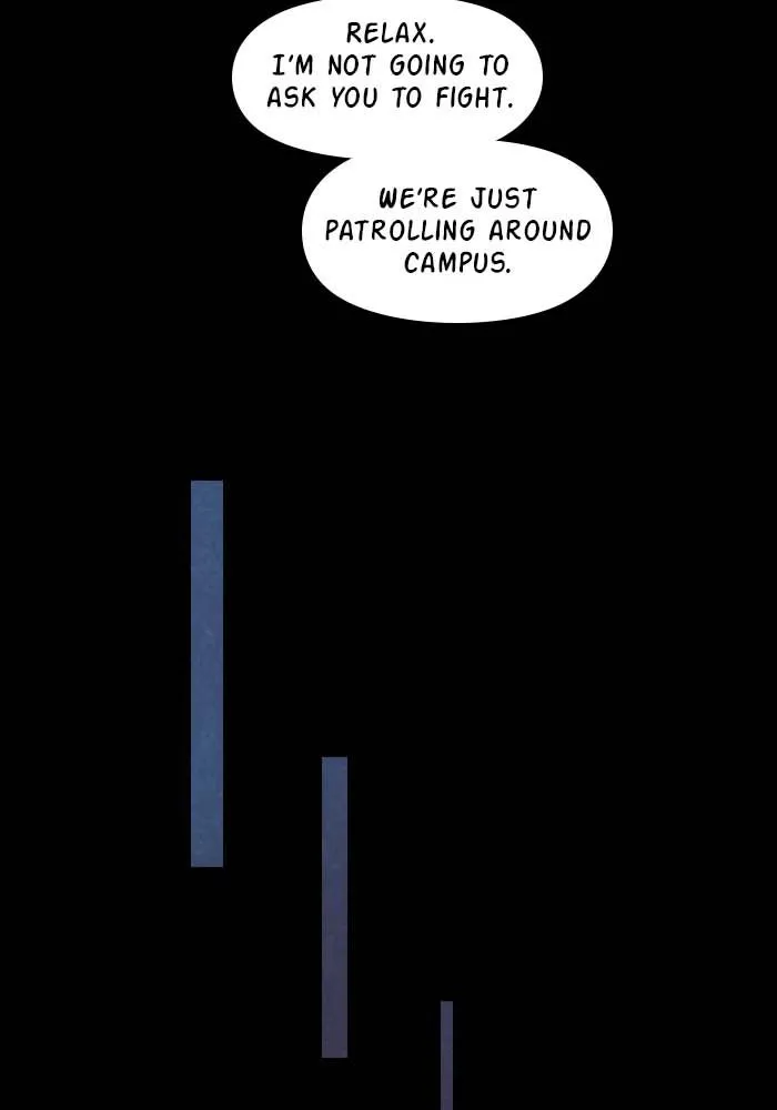 GANDA: Night Defender Chapter 11 page 20 - 