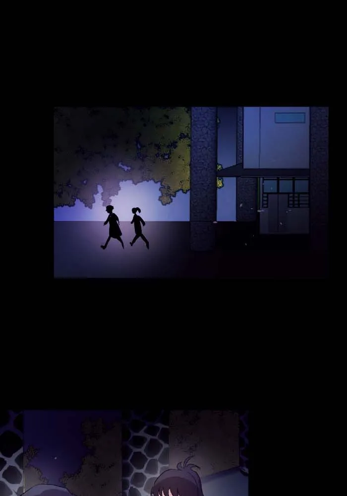 GANDA: Night Defender Chapter 11 page 23 - 