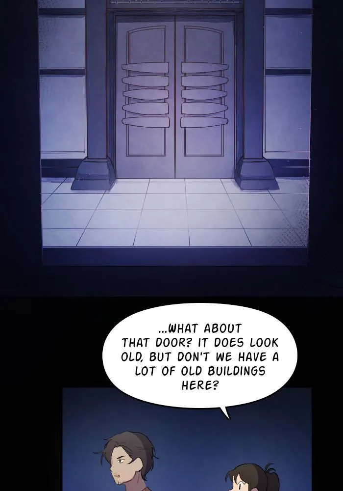 GANDA: Night Defender Chapter 11 page 27 - 