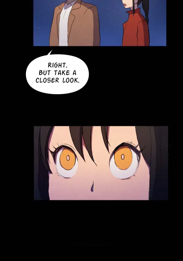 GANDA: Night Defender Chapter 11 page 28 - 