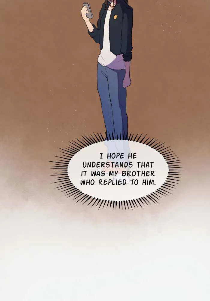 GANDA: Night Defender Chapter 11 page 4 - 