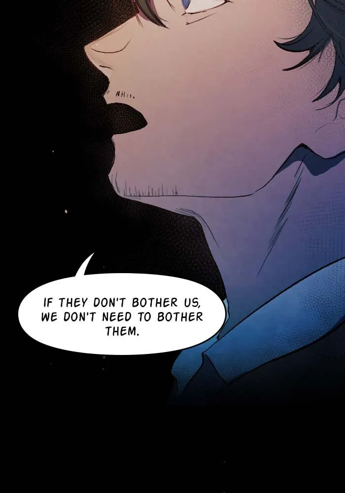GANDA: Night Defender Chapter 11 page 33 - 
