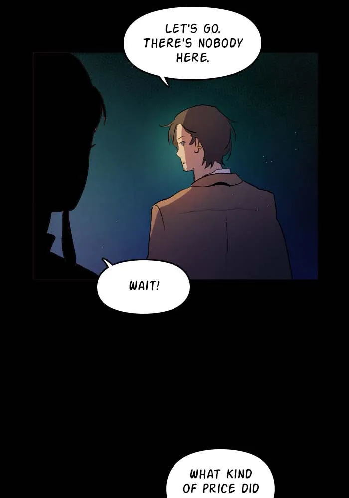 GANDA: Night Defender Chapter 11 page 39 - 