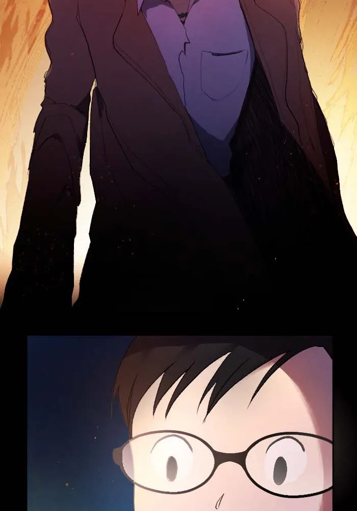 GANDA: Night Defender Chapter 11 page 47 - 
