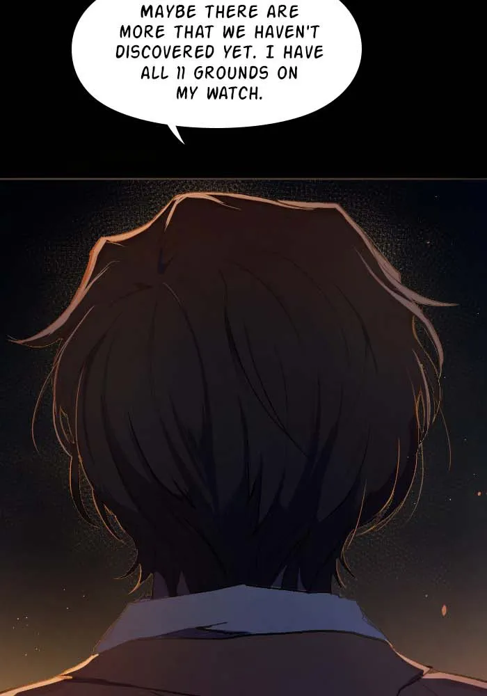 GANDA: Night Defender Chapter 11 page 53 - 