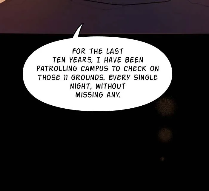 GANDA: Night Defender Chapter 11 page 54 - 