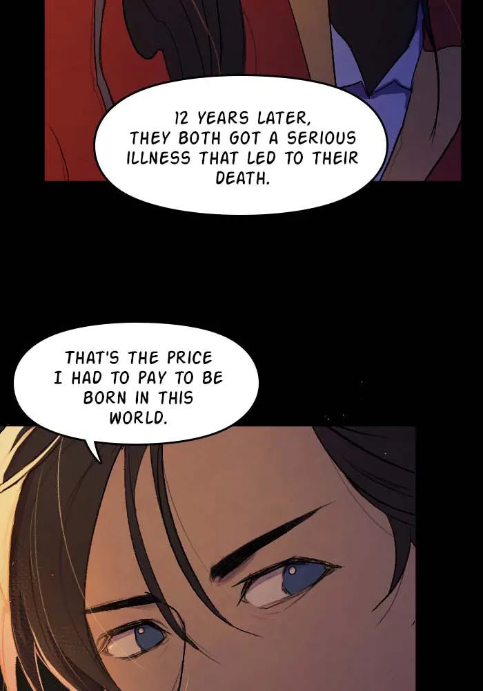 GANDA: Night Defender Chapter 11 page 56 - 