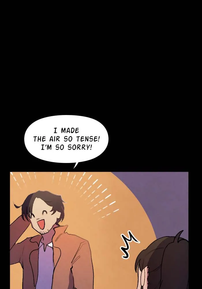 GANDA: Night Defender Chapter 11 page 60 - 