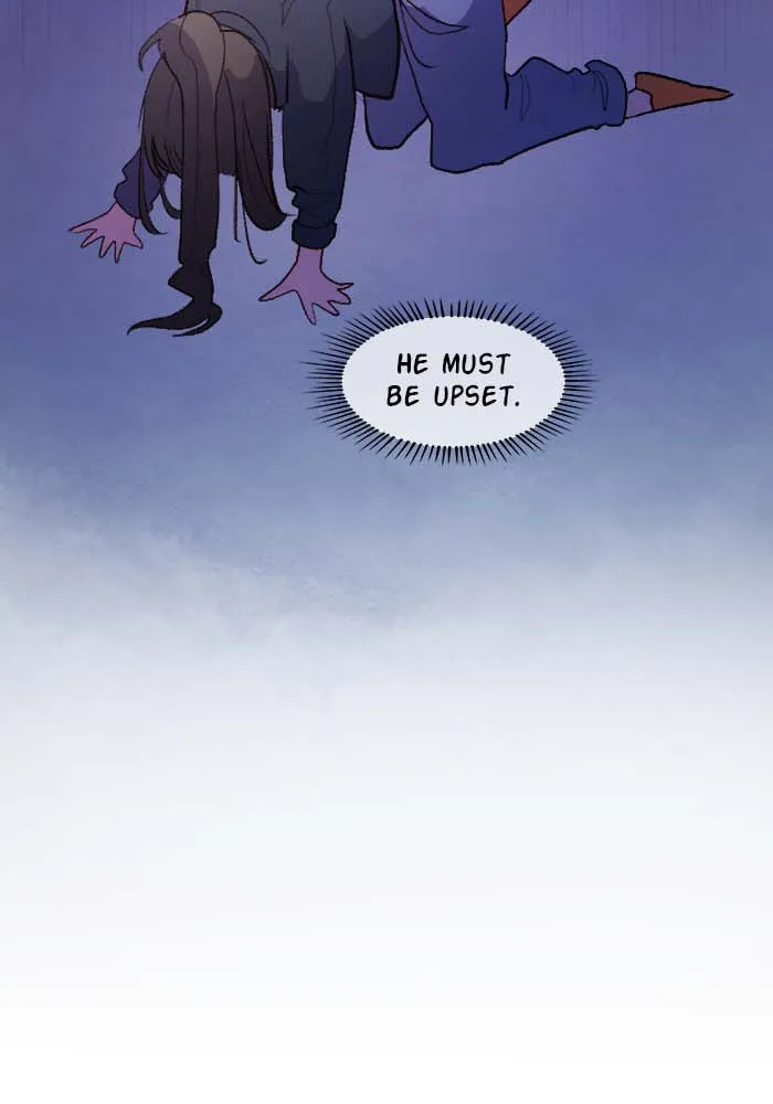 GANDA: Night Defender Chapter 11 page 7 - 