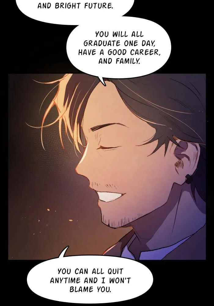 GANDA: Night Defender Chapter 11 page 62 - 