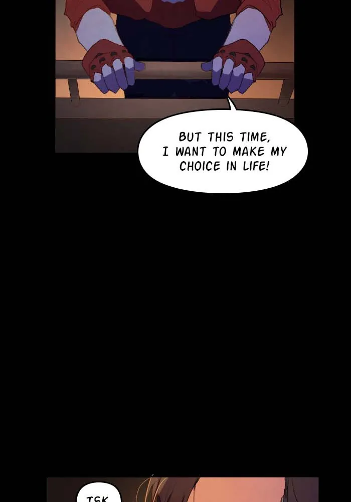 GANDA: Night Defender Chapter 11 page 66 - 
