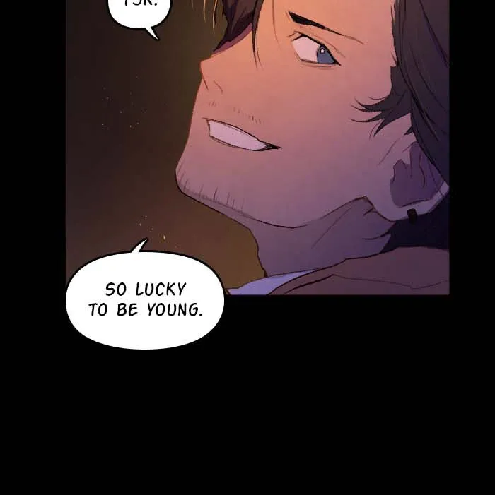 GANDA: Night Defender Chapter 11 page 67 - 