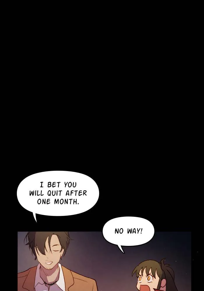GANDA: Night Defender Chapter 11 page 68 - 