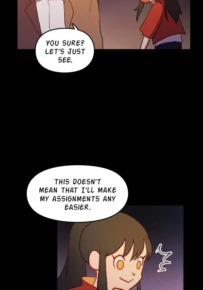 GANDA: Night Defender Chapter 11 page 69 - 