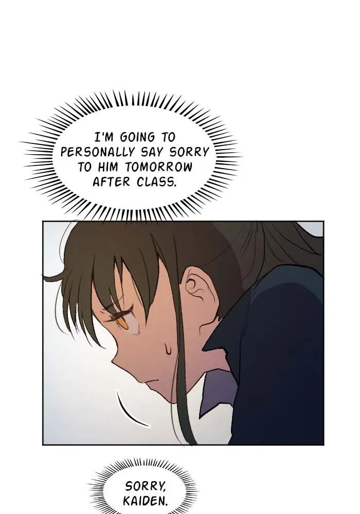 GANDA: Night Defender Chapter 11 page 8 - 