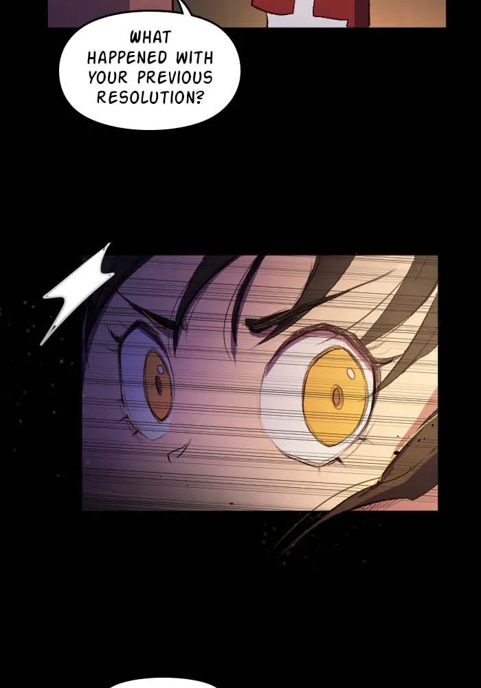 GANDA: Night Defender Chapter 11 page 71 - 