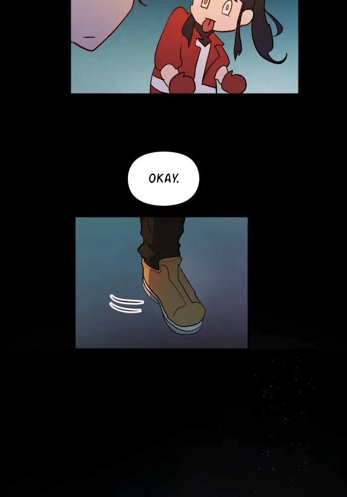 GANDA: Night Defender Chapter 11 page 75 - 