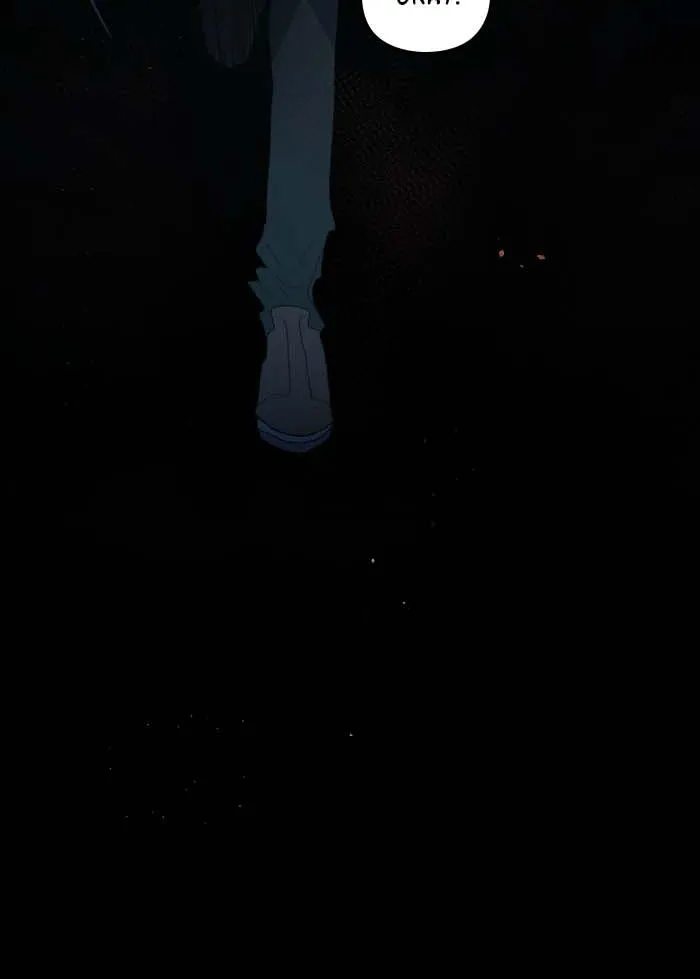 GANDA: Night Defender Chapter 11 page 77 - 