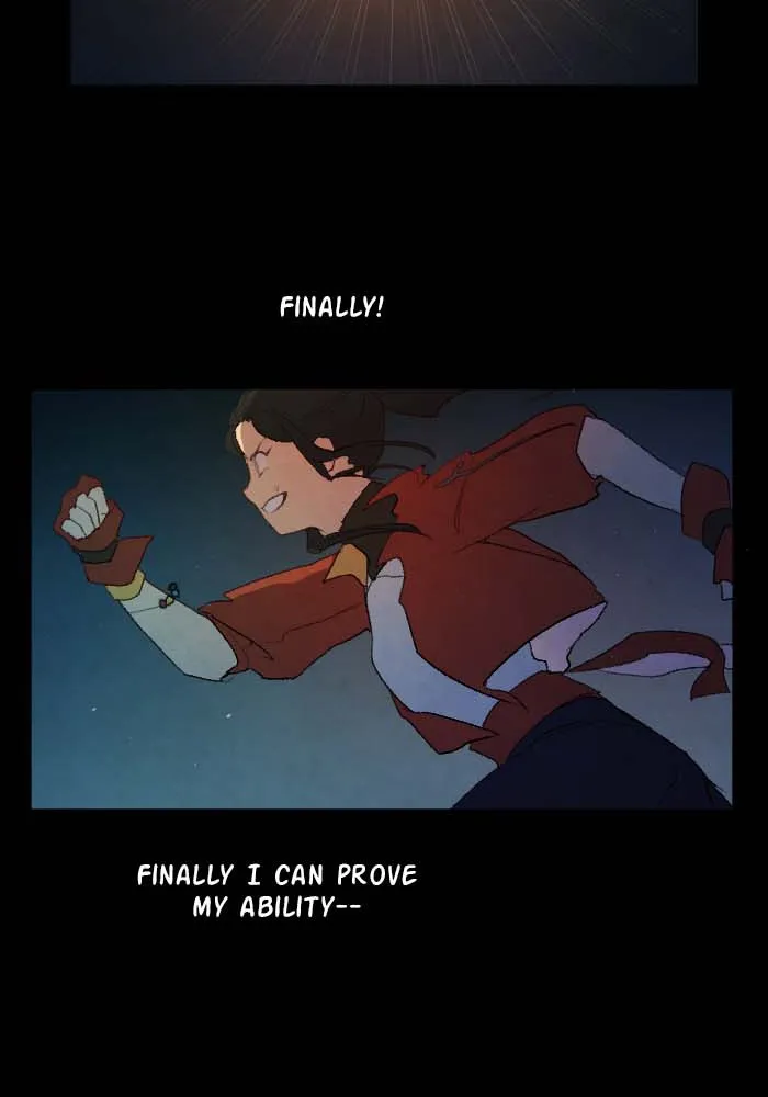 GANDA: Night Defender Chapter 11 page 81 - 