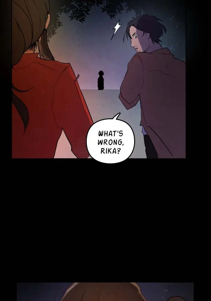 GANDA: Night Defender Chapter 11 page 83 - 