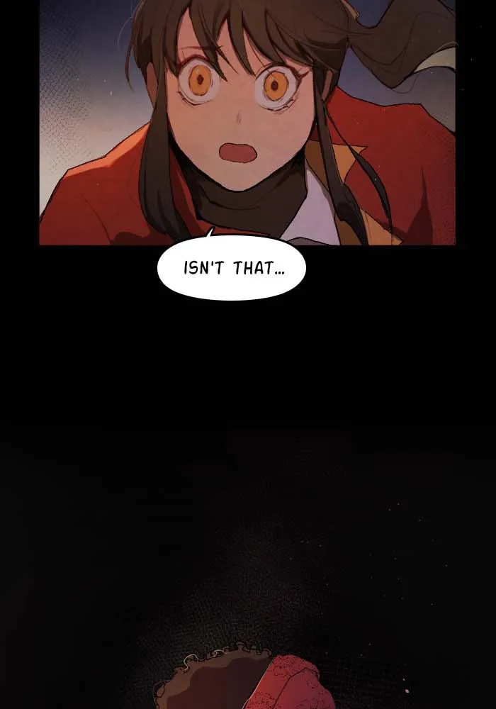 GANDA: Night Defender Chapter 11 page 84 - 