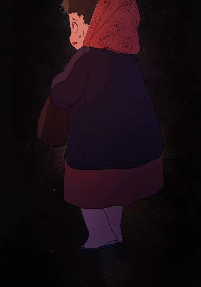 GANDA: Night Defender Chapter 11 page 85 - 