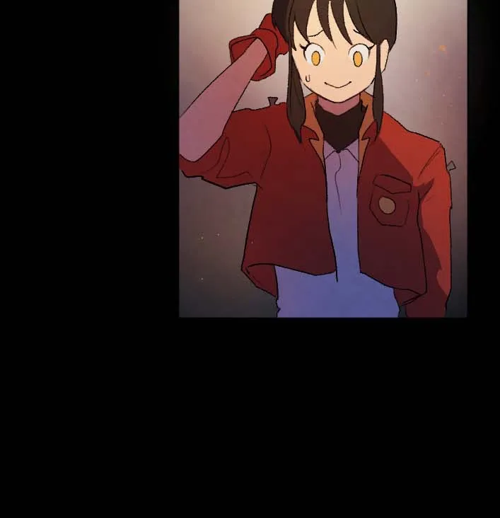 GANDA: Night Defender Chapter 12 page 11 - 