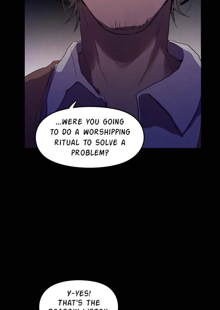 GANDA: Night Defender Chapter 12 page 17 - 
