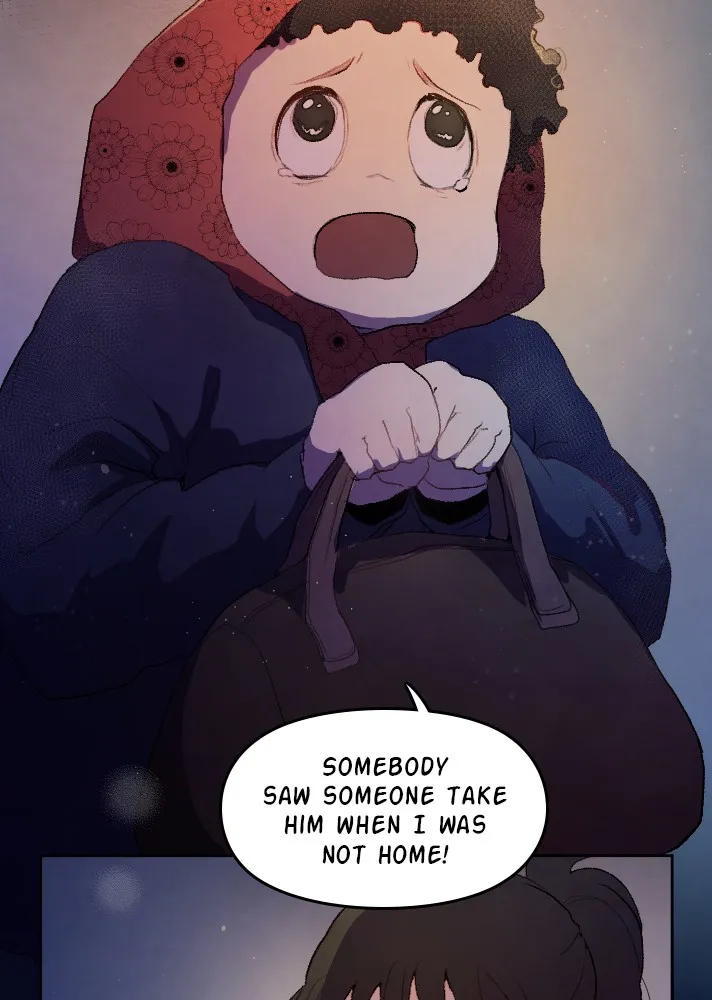 GANDA: Night Defender Chapter 12 page 19 - 