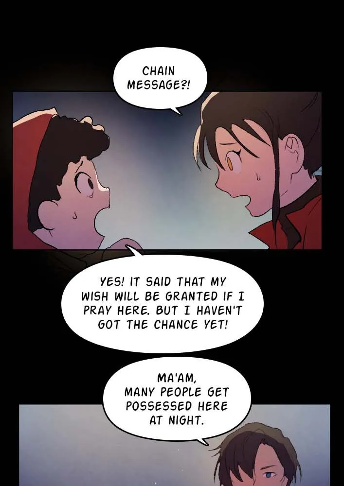 GANDA: Night Defender Chapter 12 page 23 - 