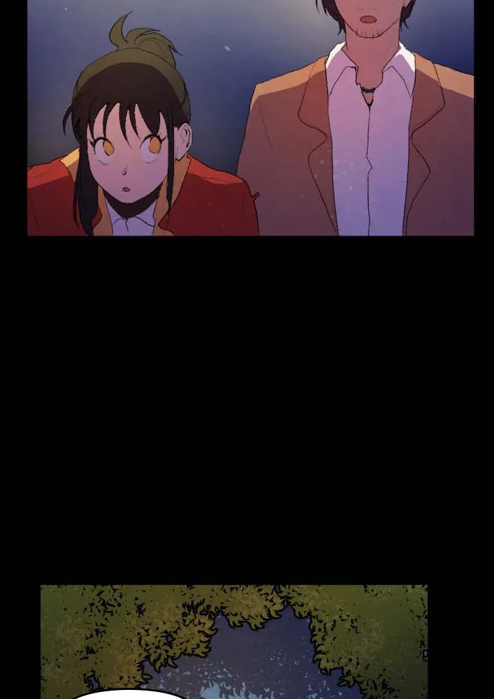 GANDA: Night Defender Chapter 12 page 24 - 