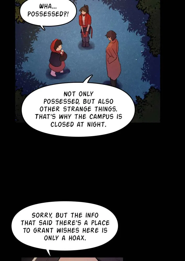 GANDA: Night Defender Chapter 12 page 25 - 
