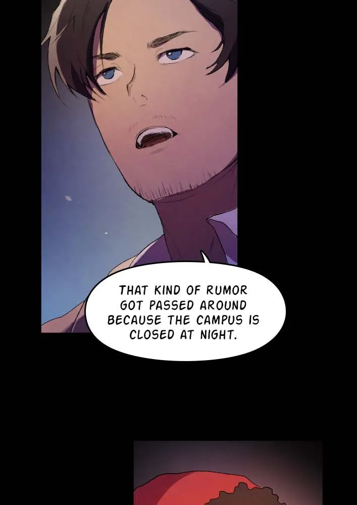 GANDA: Night Defender Chapter 12 page 26 - 