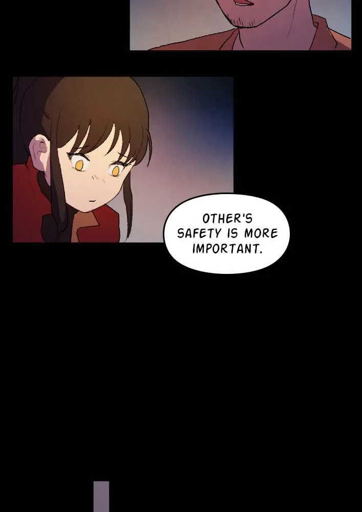 GANDA: Night Defender Chapter 12 page 29 - 