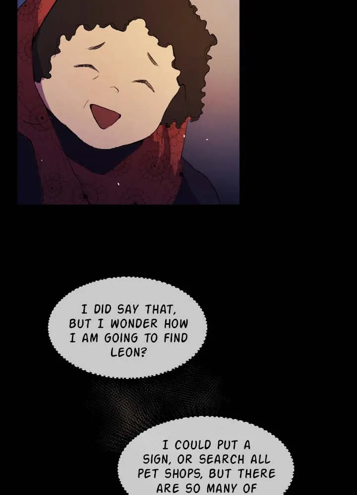 GANDA: Night Defender Chapter 12 page 35 - 