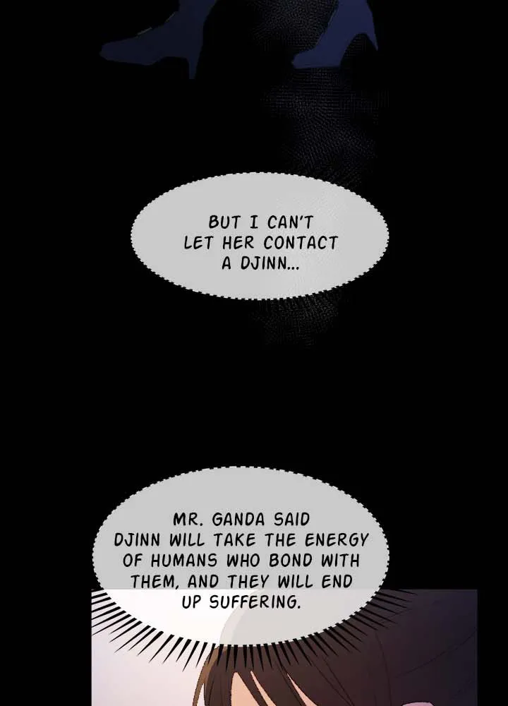GANDA: Night Defender Chapter 12 page 37 - 