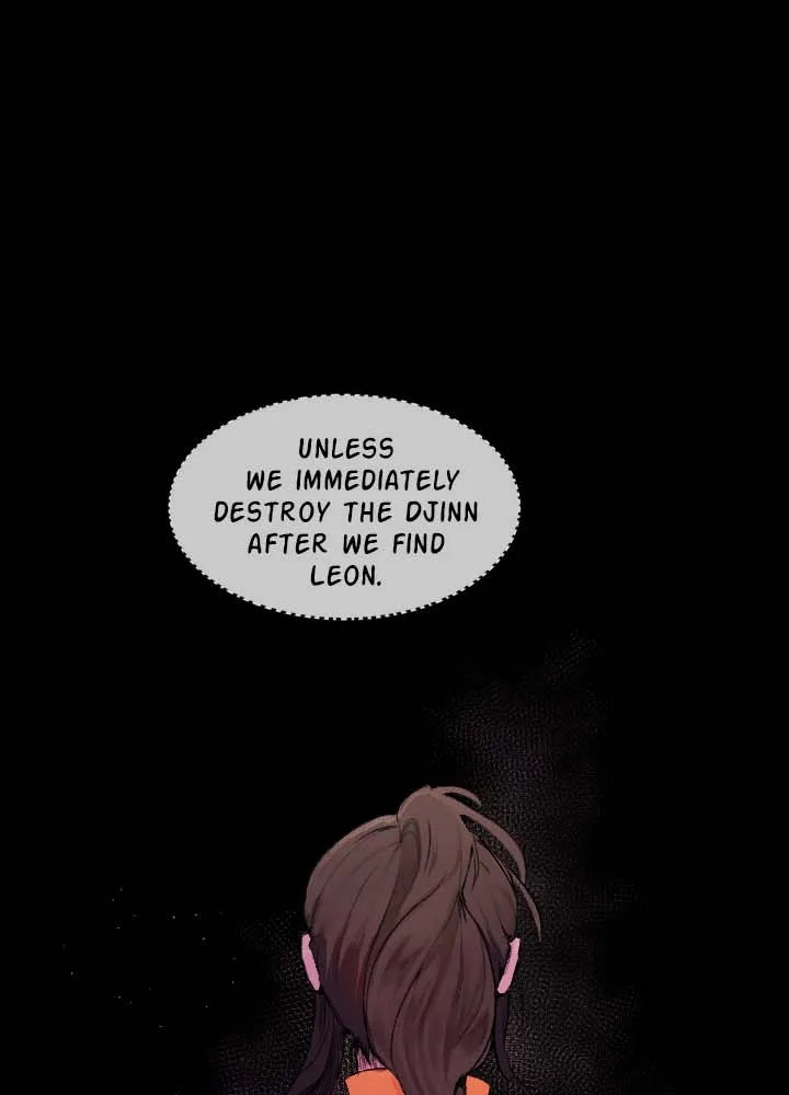GANDA: Night Defender Chapter 12 page 39 - 
