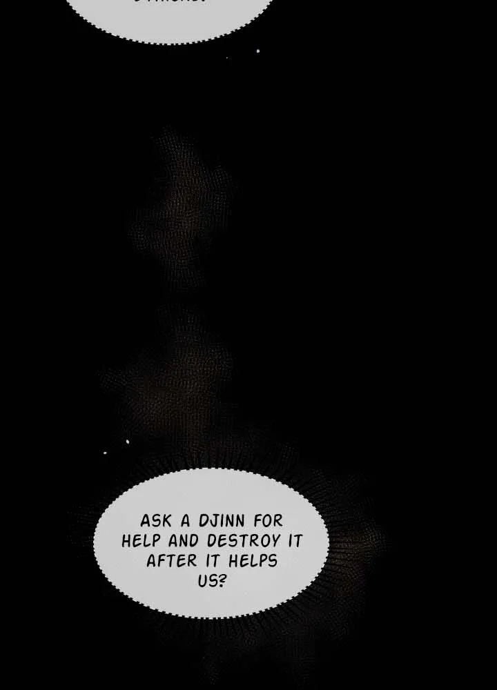 GANDA: Night Defender Chapter 12 page 41 - 