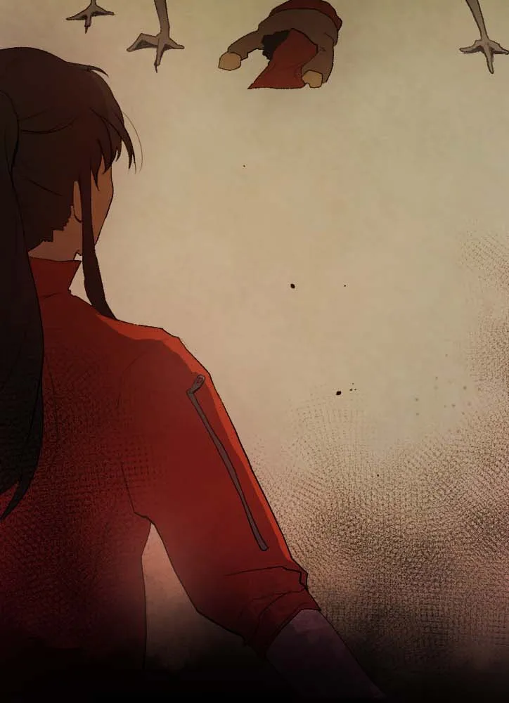 GANDA: Night Defender Chapter 12 page 49 - 