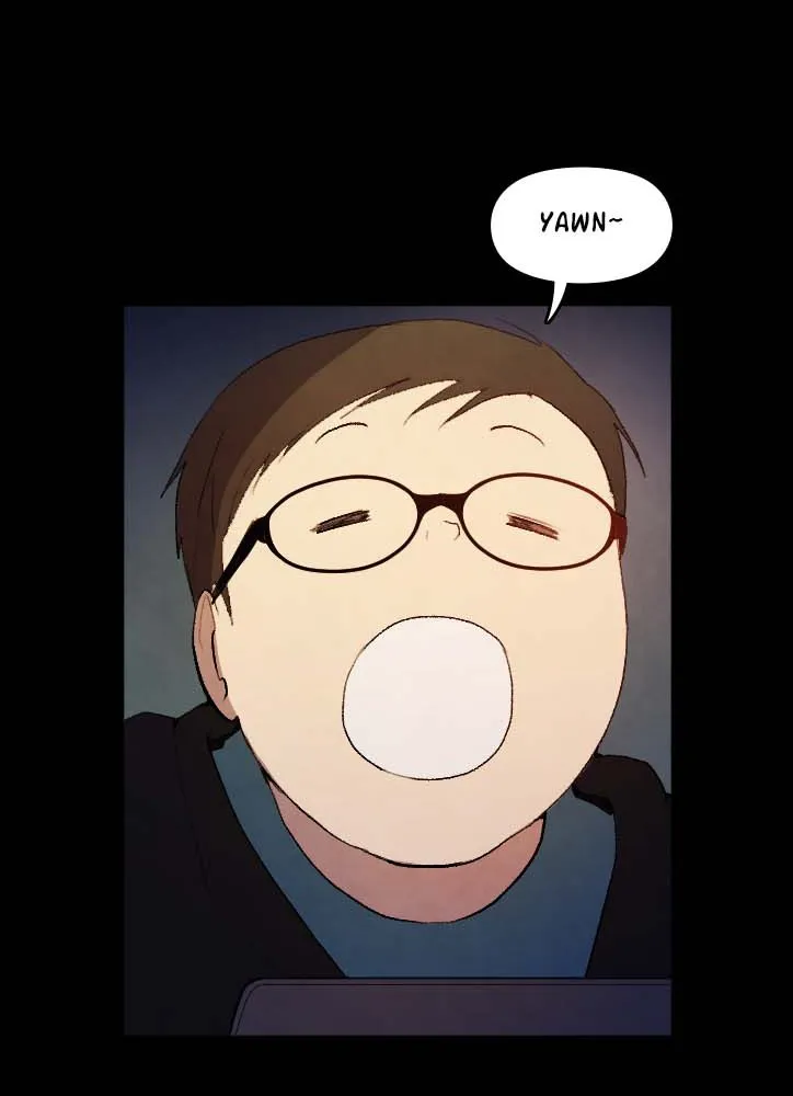 GANDA: Night Defender Chapter 12 page 53 - 