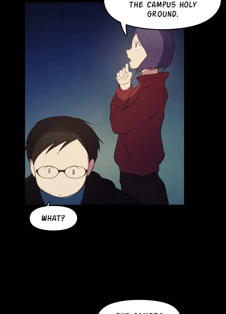 GANDA: Night Defender Chapter 12 page 57 - 
