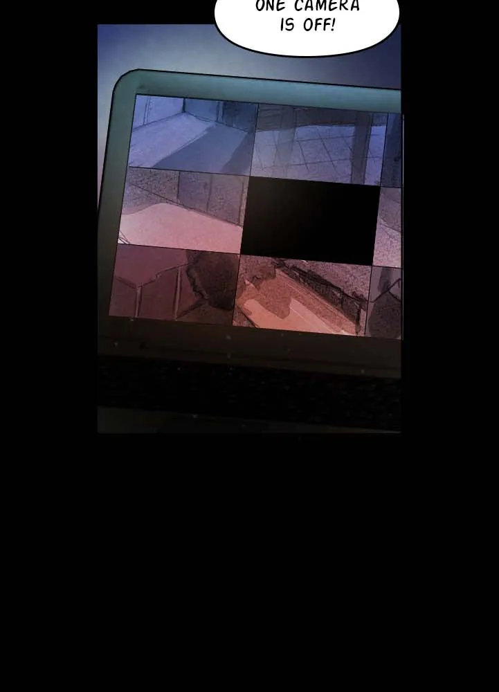 GANDA: Night Defender Chapter 12 page 58 - 