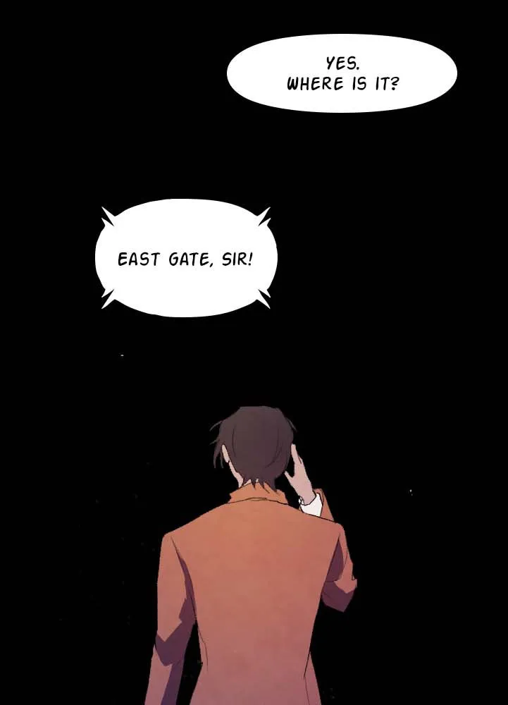 GANDA: Night Defender Chapter 12 page 60 - 