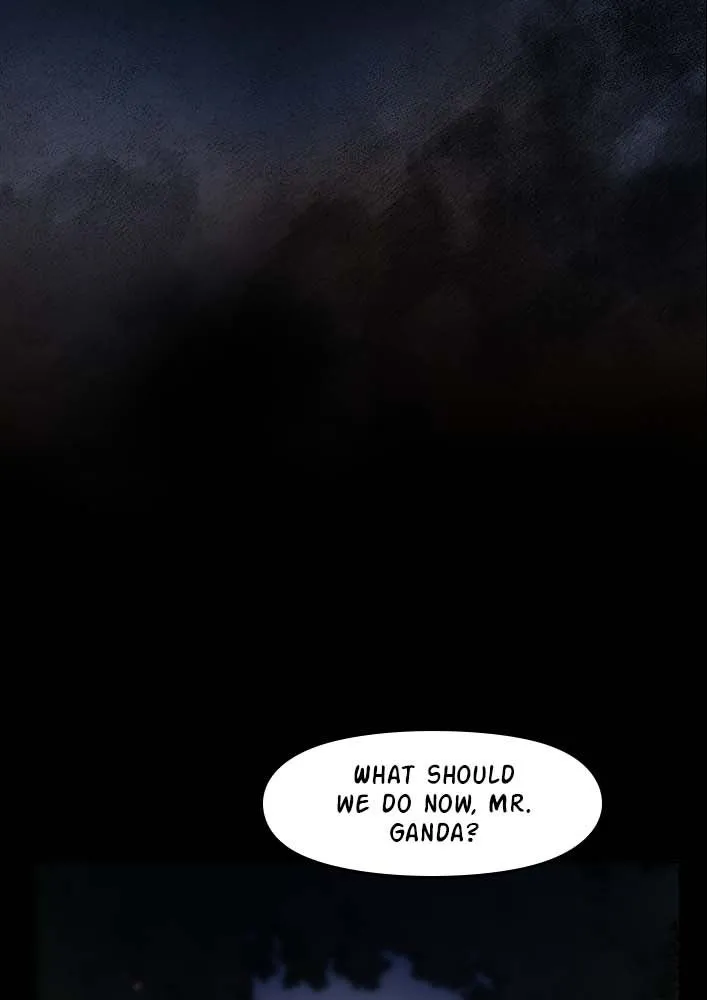 GANDA: Night Defender Chapter 12 page 7 - 