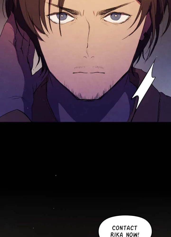 GANDA: Night Defender Chapter 12 page 62 - 