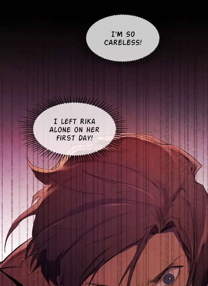 GANDA: Night Defender Chapter 12 page 65 - 