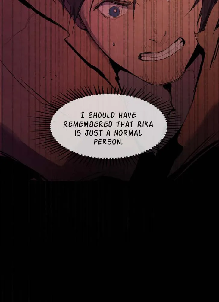 GANDA: Night Defender Chapter 12 page 66 - 